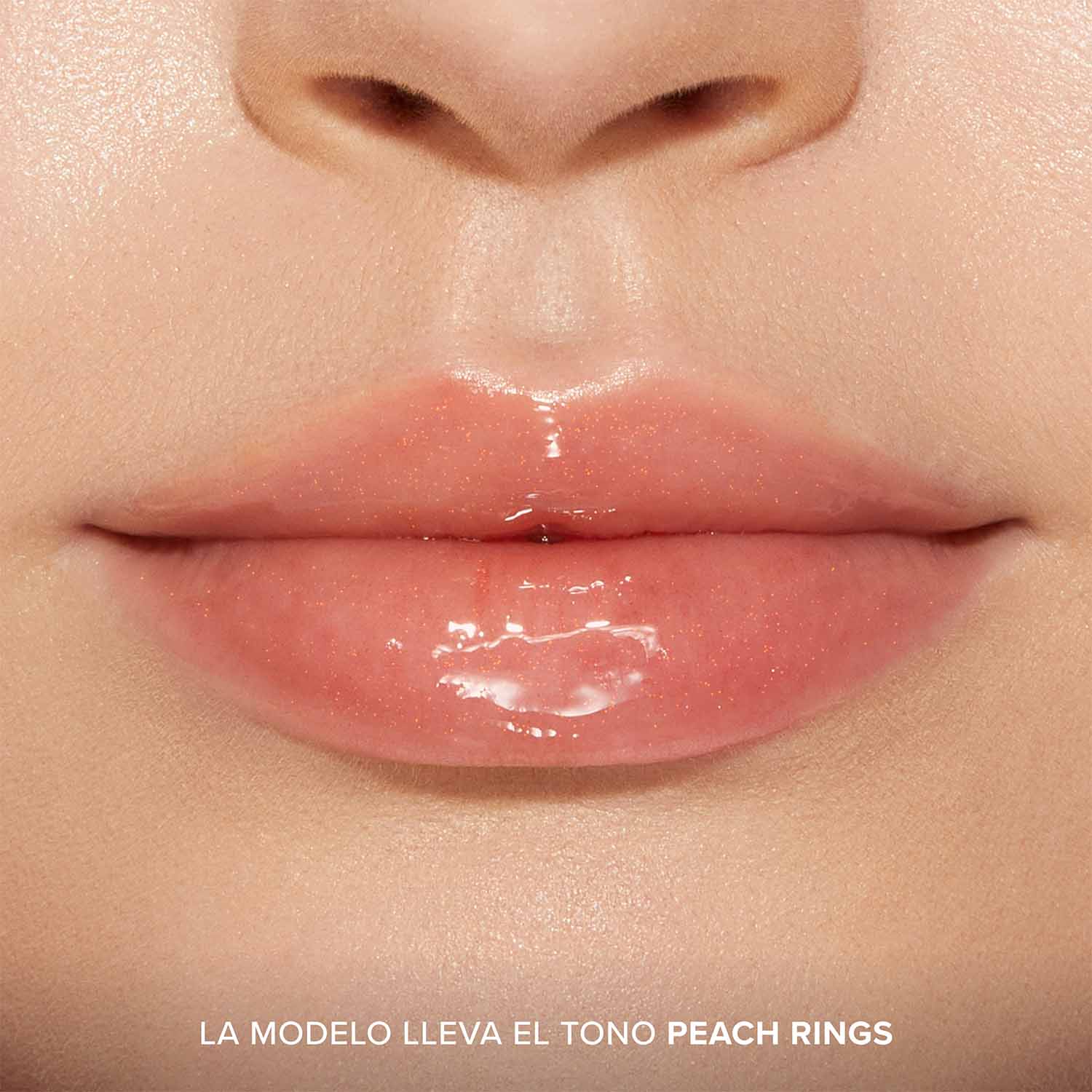 KISSING JELLY (GLOSS H&Iacute;BRIDO PARA LABIOS)